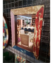 MIROIR RECTANGULAIRE 