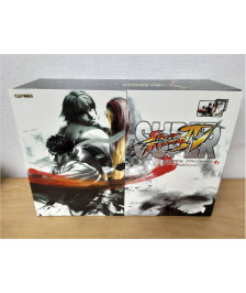 ARCADE FIGHTSTICK PS3 SUPER STREET FIGHTER IV