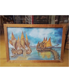 PEINTURE
