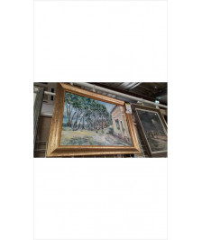 TABLEAU SIGNE SANCHEZ