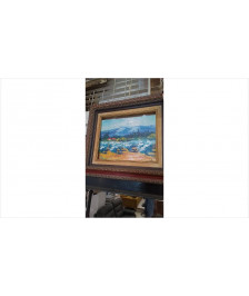 PEINTURE C TARTELIN