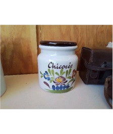 POT A CHICORÉE 