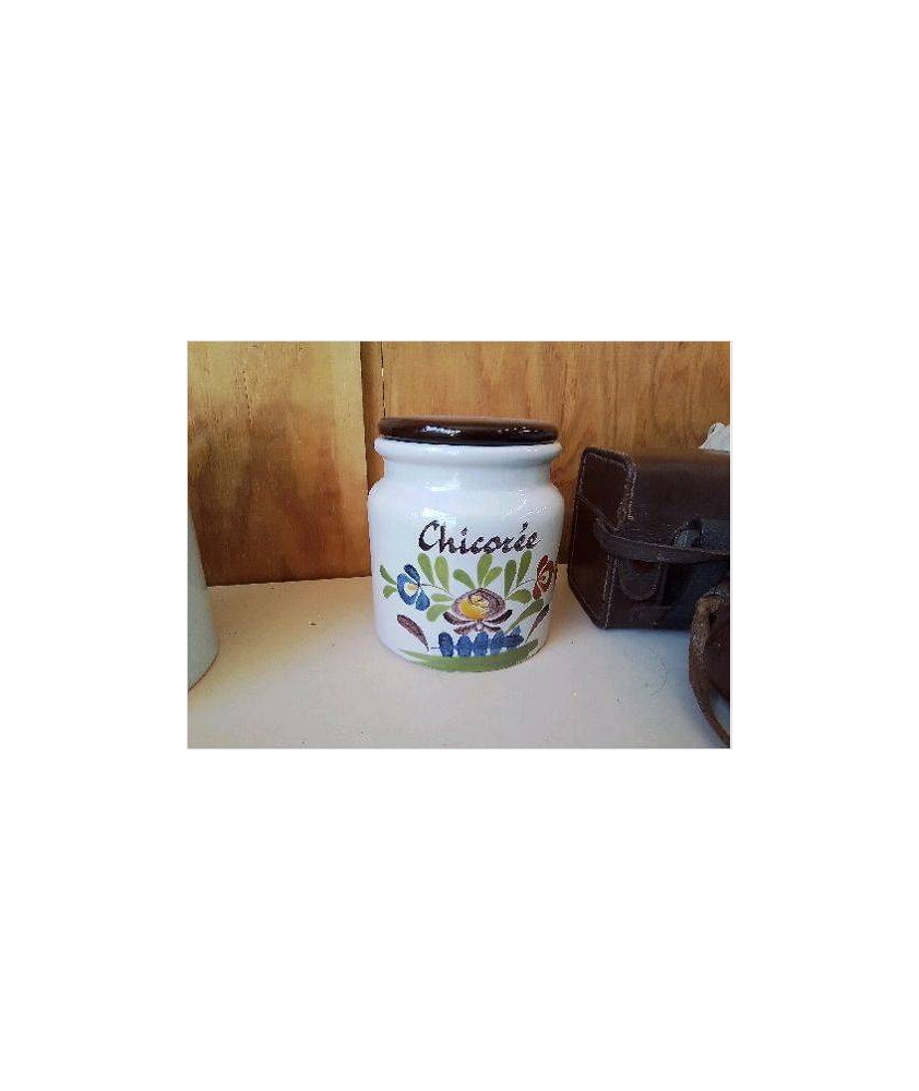 POT A CHICORÉE 