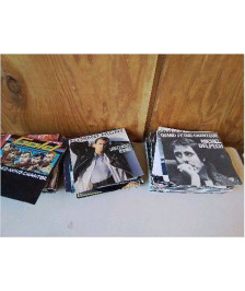 VINYLS 45 TOURS