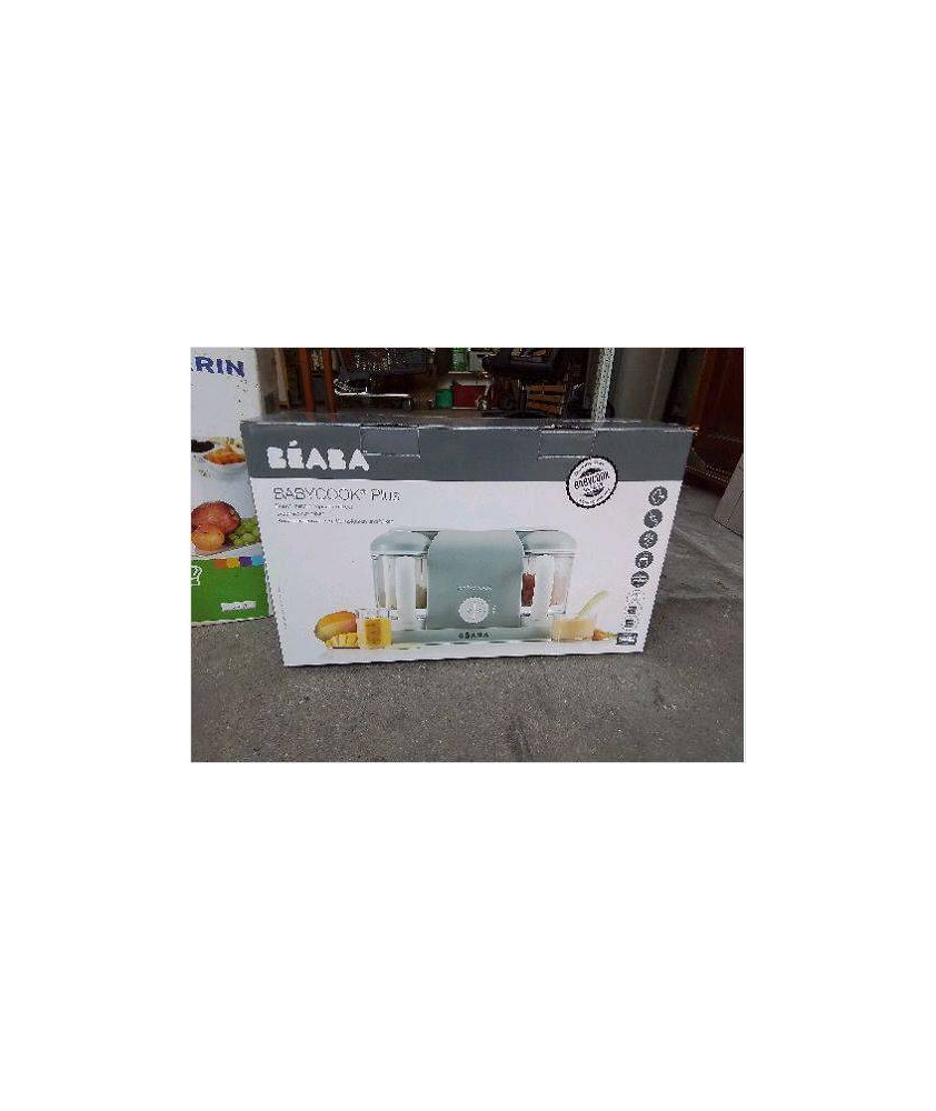 BABYCOOK PLUS BEABA