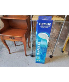 COLONE DE DOUCHE GROHE