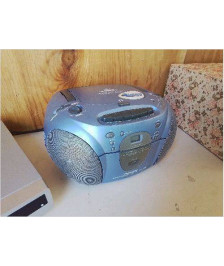 LECTEUR CD 