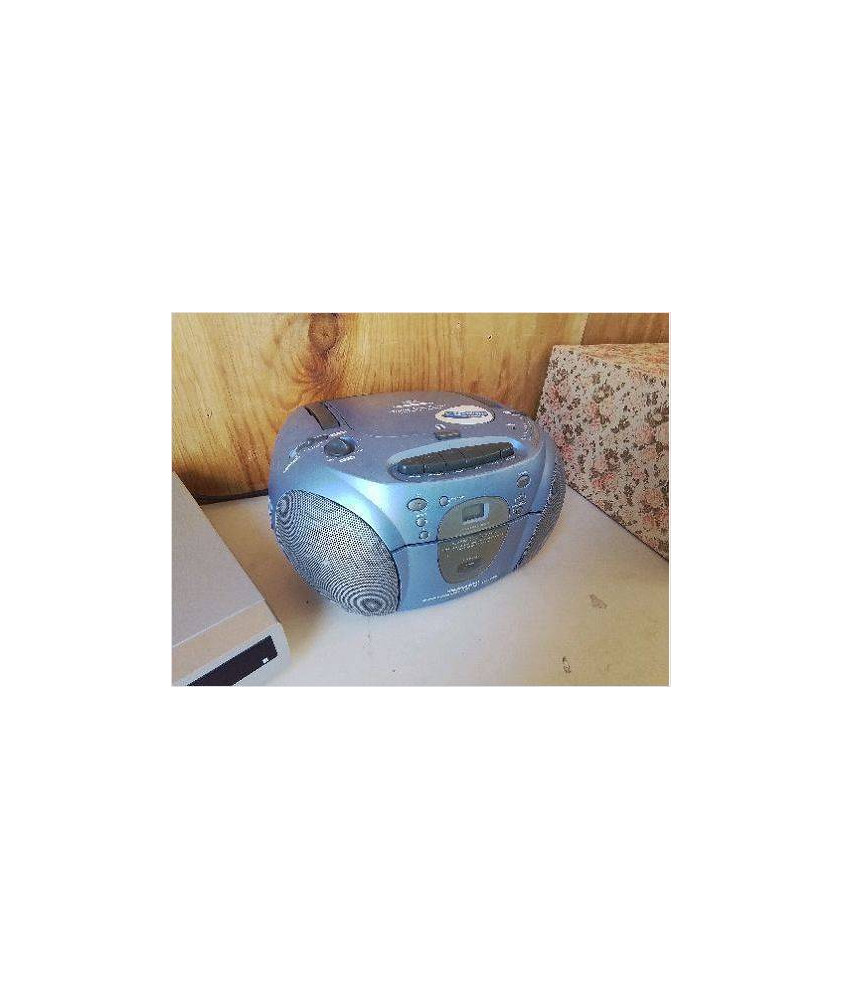 LECTEUR CD 