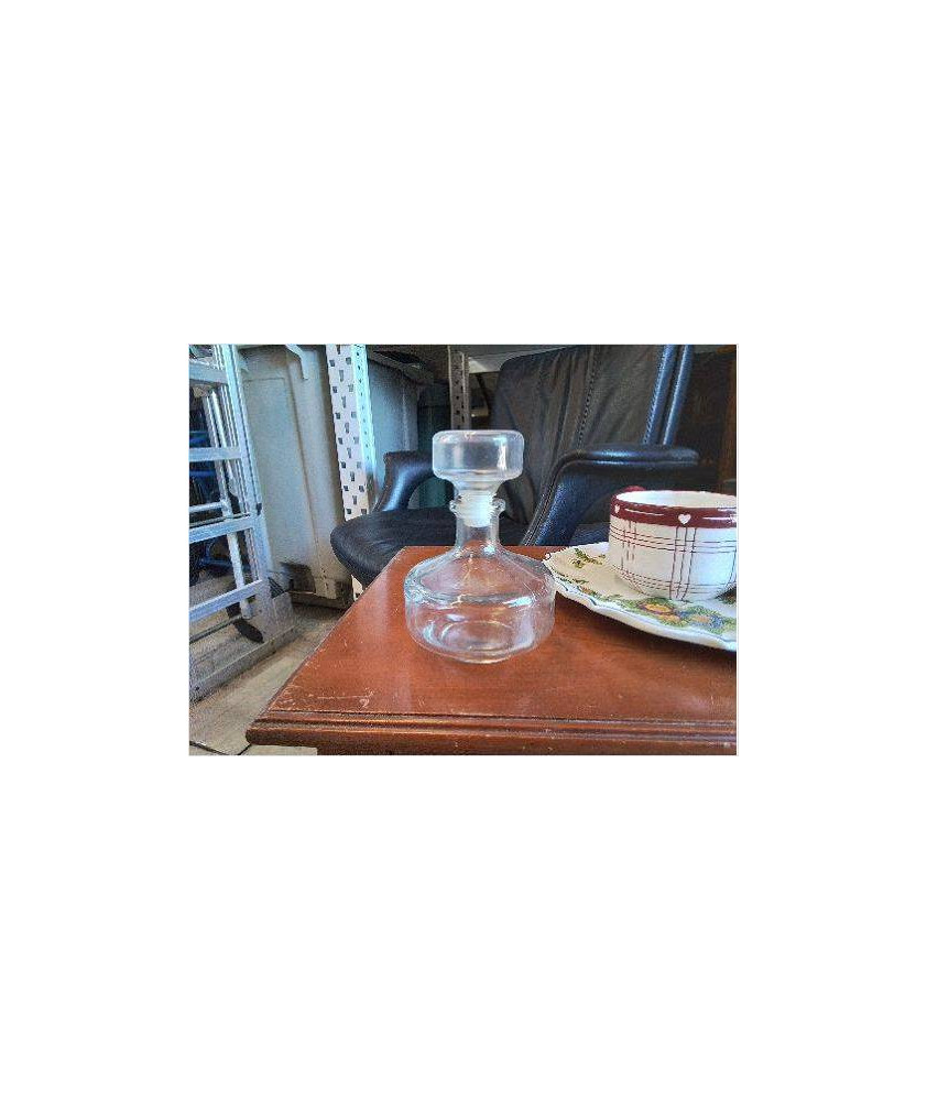 PETITE CARAFE
