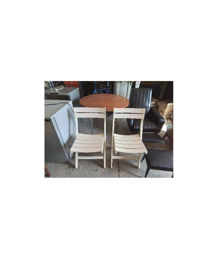 CHAISE PLIABLE RELOOKER 