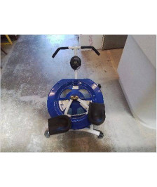 GYM SPACE ABDO DISQUE