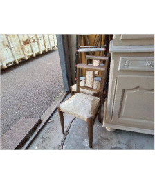 CHAISE