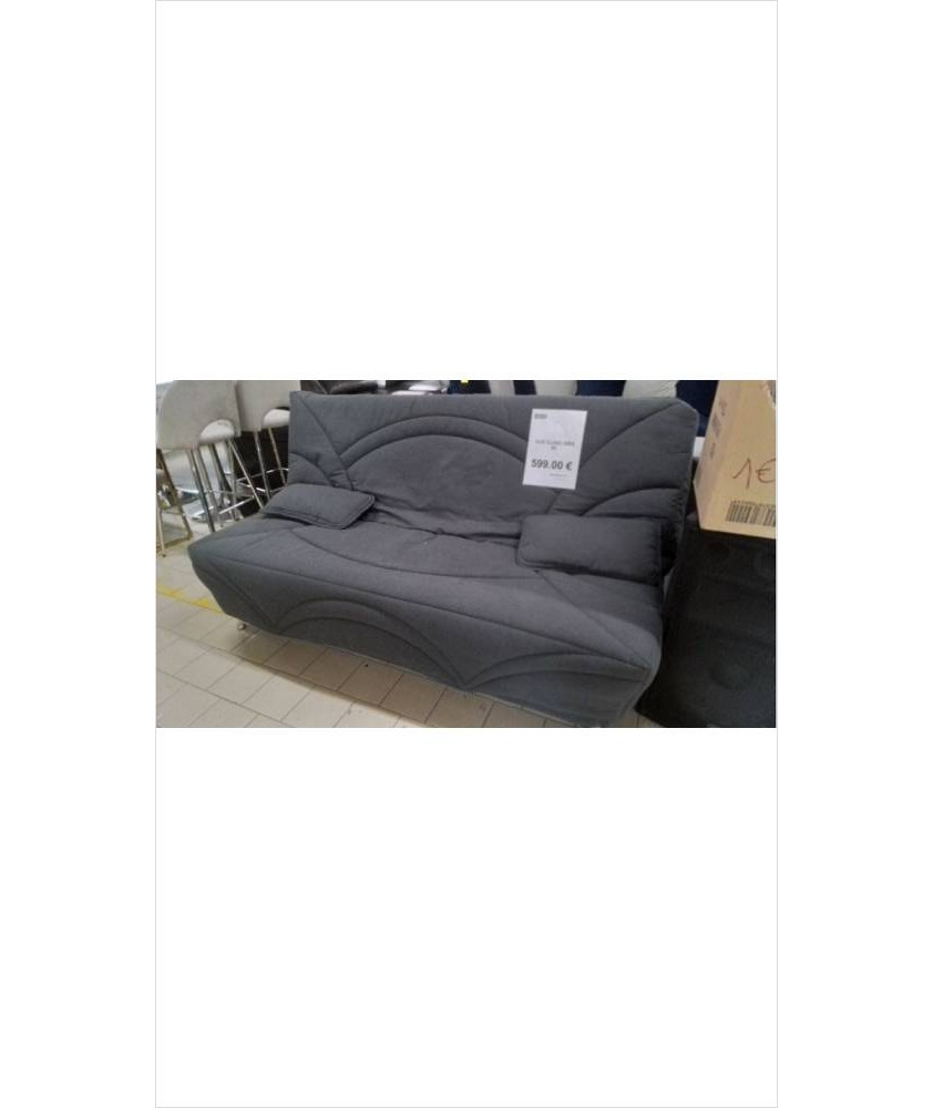 CLIC CLAC S3 MATELAS 2 PARTIES