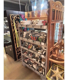 DECORATION LETTRE 