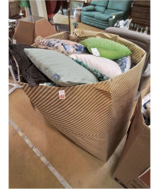 COUSSIN DECO 