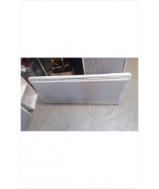 CHAUFFAGE THERMOR RAYONNANT 2000W 