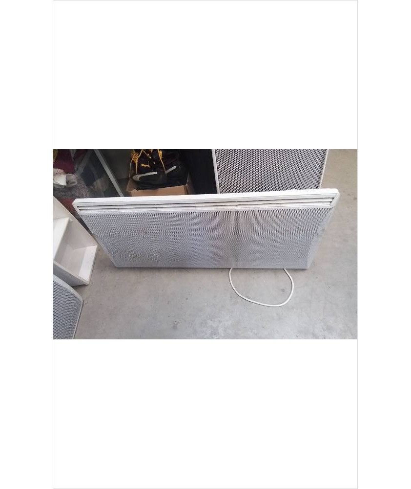 CHAUFFAGE THERMOR RAYONNANT 2000W 