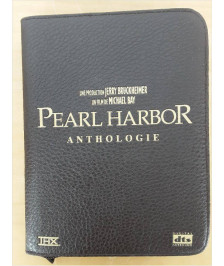 COFFRET DVD PEARL HARBOR ANTHOLOGIE