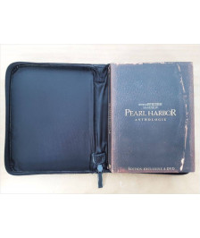COFFRET DVD PEARL HARBOR ANTHOLOGIE