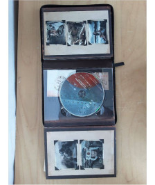 COFFRET DVD PEARL HARBOR ANTHOLOGIE