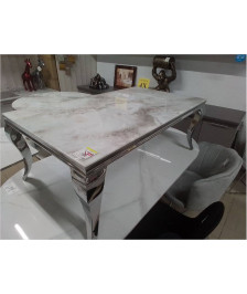 TABLE BASSE BAROQUE