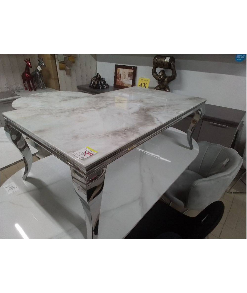 TABLE BASSE BAROQUE TABLE BASSE BAROQUE