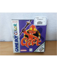 JEU GBC GIFT