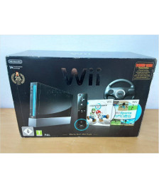 CONSOLE NINTENDO WII PACK 25TH ANNIVERSARY