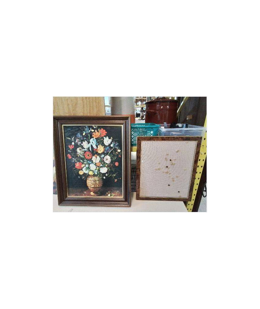 CADRE DECO