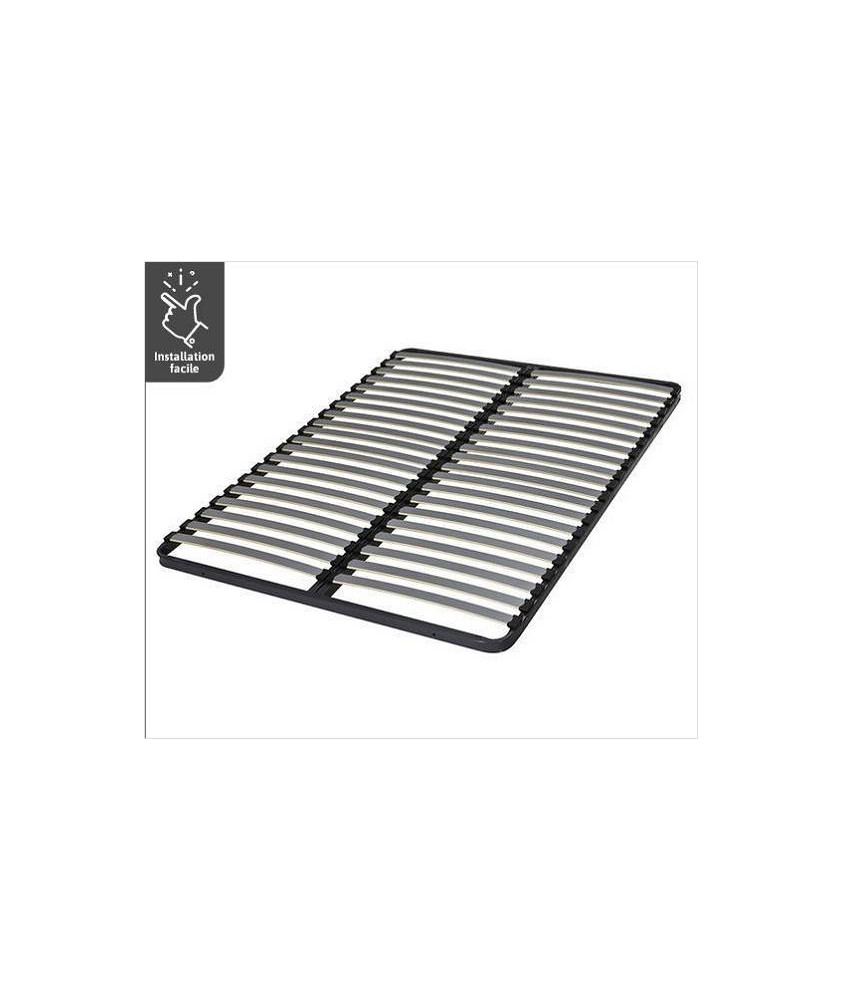 SOMMIER A LATTES 140X190 SOMMIER A LATTES 140X190