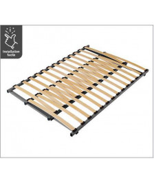 SOMMIER EXTENSIBLE