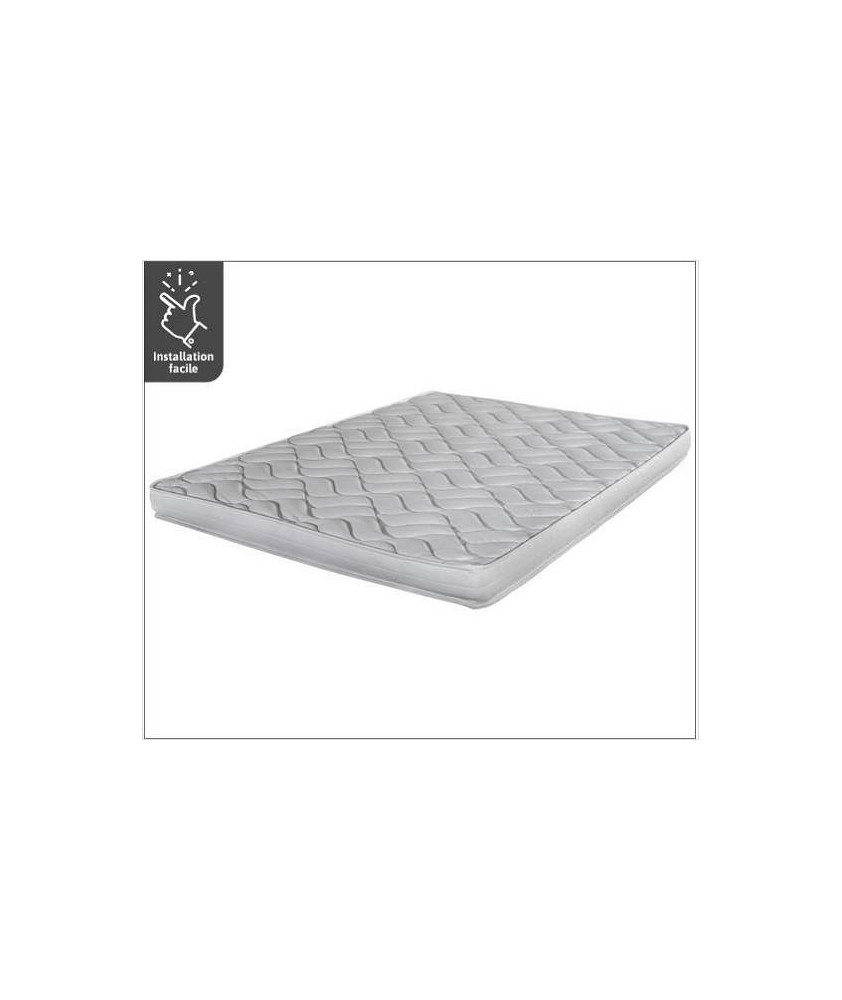 MATELAS MELISSA 90X190 MATELAS MELISSA 90X190