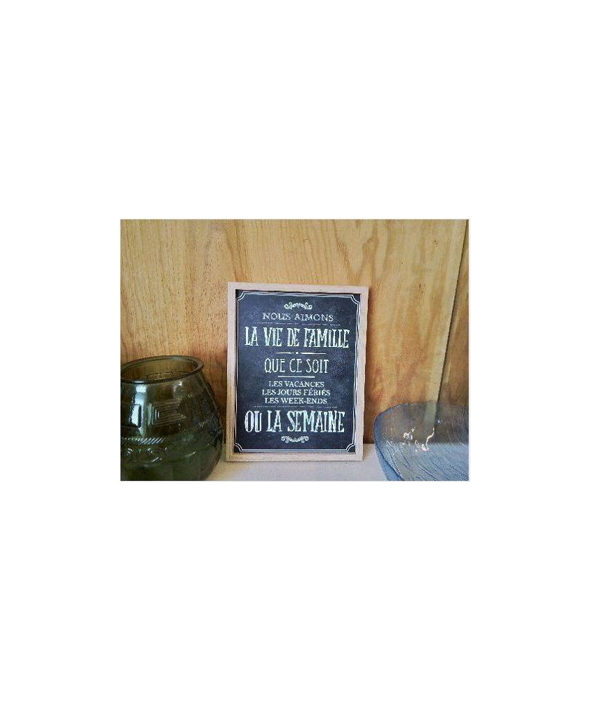 PETIT CADRE