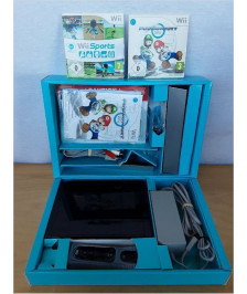 CONSOLE NINTENDO WII PACK 25TH ANNIVERSARY