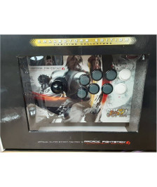 ARCADE FIGHTSTICK PS3 SUPER STREET FIGHTER IV