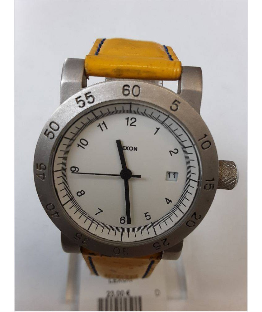 MONTRE QUARTZ LEXON