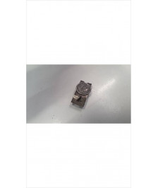 PINCE À CRAVATE ARGENT STERLING 925