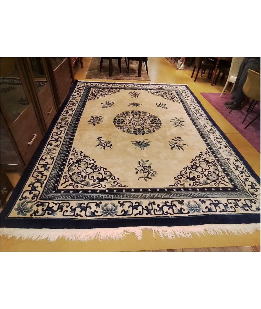 TAPIS 