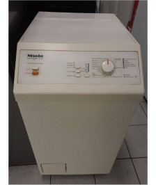 LAVE LINGE MIELE 