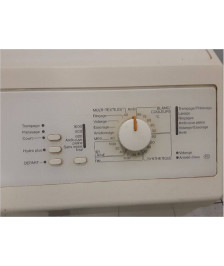 LAVE LINGE MIELE 