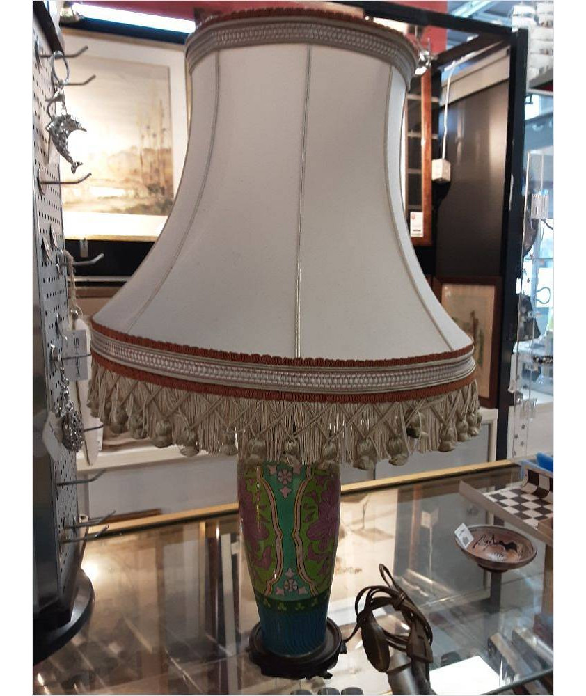 LAMPE 