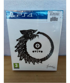 JEU PS4 OVIVO ( SOUS BLISTER )