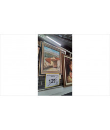 PEINTURE MOYEN MODELE