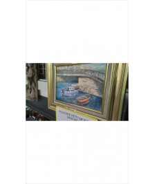 PEINTURE PETIT MODELE