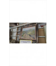 PEINTURE PETIT MODELE