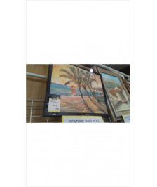 PEINTURE TRES PETIT