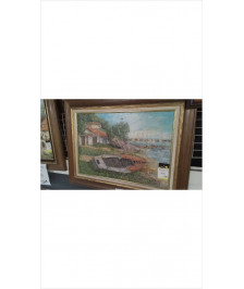 PEINTURE TRES GRAND