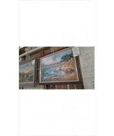 TABLEAU SIGNE SANCHEZ