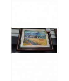 PEINTURE C TARTELIN