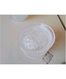 LOT DE 6 DESSOUS DE VERRES